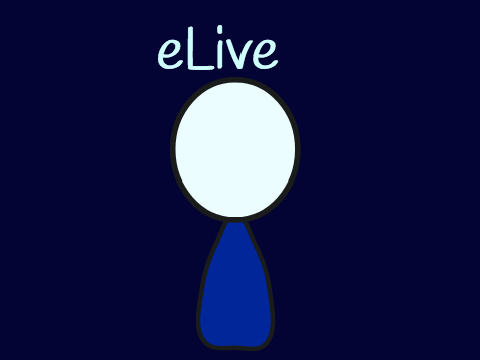 eLive - Entry #3