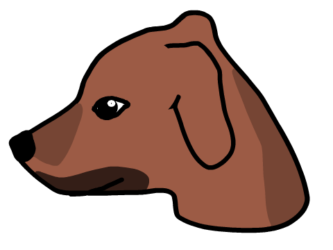 my dog pepper