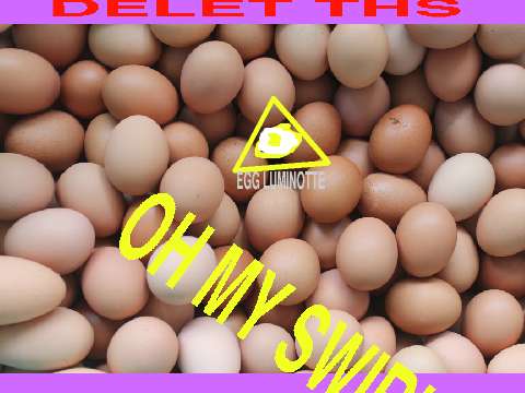 This doesnt eggxist: ingnore dis