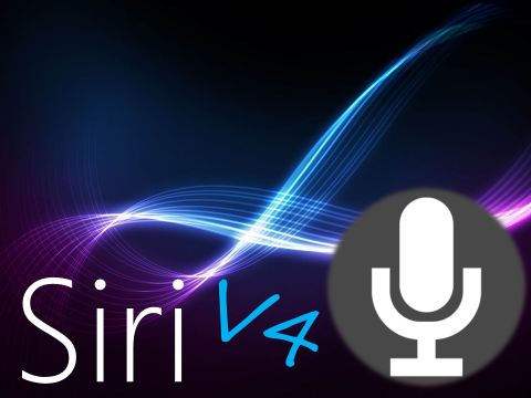 Siri V4