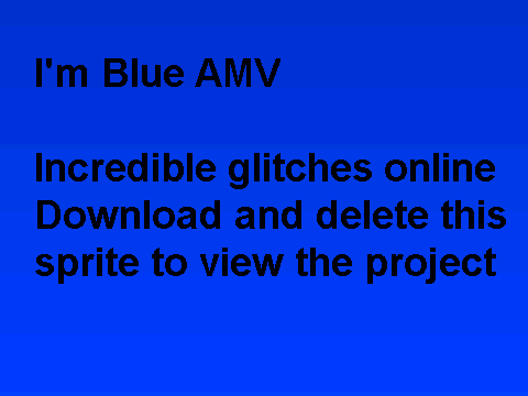 I'm Blue AMV
