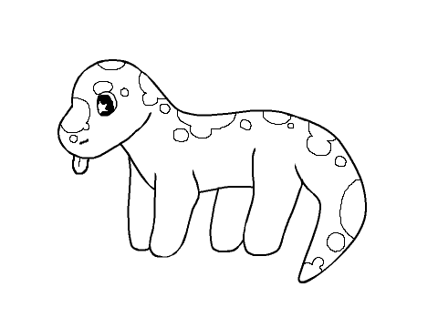 A new species!
