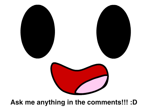 Ask Mushly6! (CLOSED)