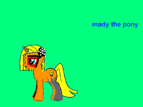 MY little pony 
