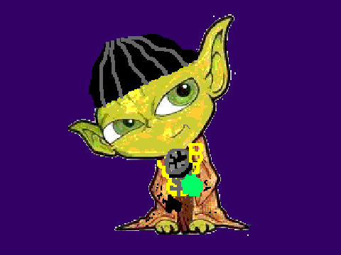 yoda the rapper