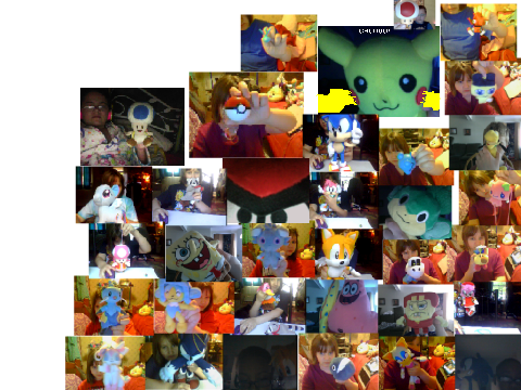 add your plush dancing (don't edit sprites) remix remix remix
