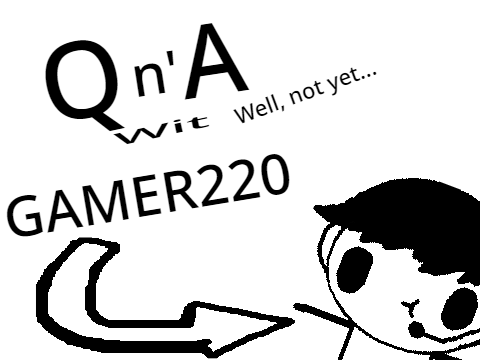 Q & A Thing