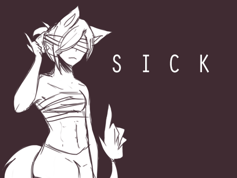 s i c k :: meme