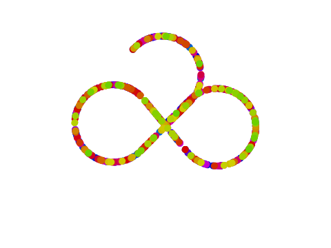 Logo Points