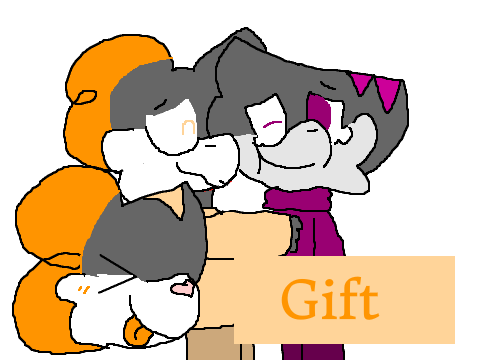 I hope you feel better aaa
