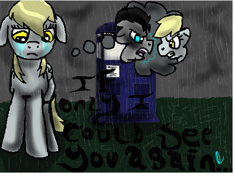 Mr. Know It All ~ Pony CC *OPEN*! Remix! remix