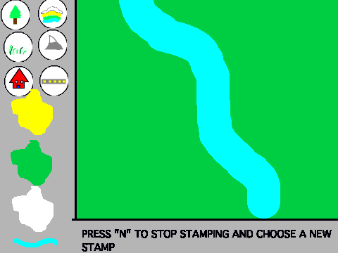 make-a-map