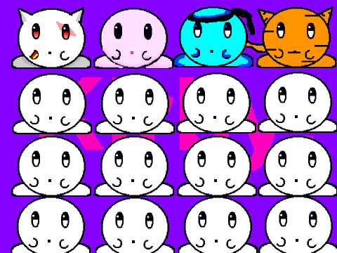Add Yourself as a Kirby