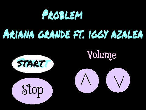 Problem - Ariana Grande - ft. Iggy Azalea