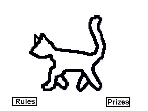 Coloring Contest!
