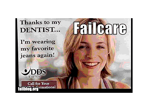 1001 Fails - Part 20