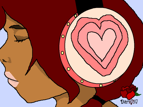 Headphones Part 13