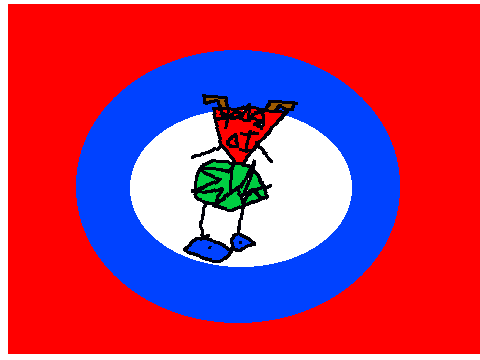 Tuby's spooky spirle