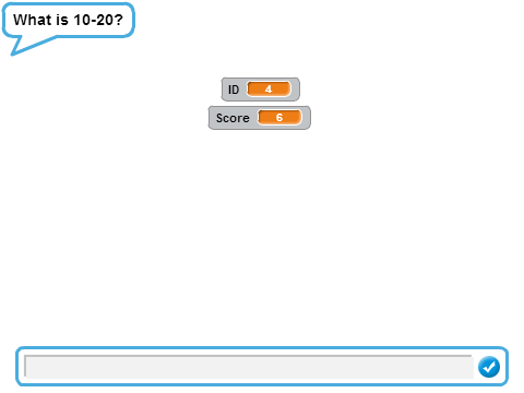 Easy Question Script!