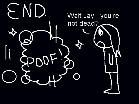 Not Dead.