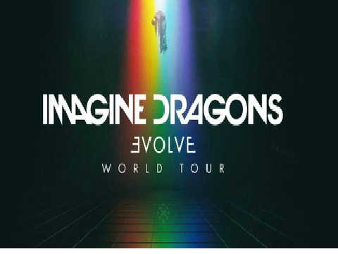 [INFINITE] Imagine Dragons - Believer 