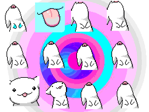 Add yourself to the licky screen!!!!!!!