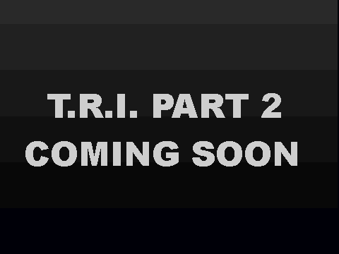 The Robot Invasion Part 2 Coming Soon!
