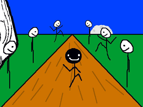 Troller Dance