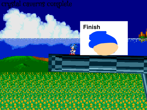 Sonic 2X DEMO