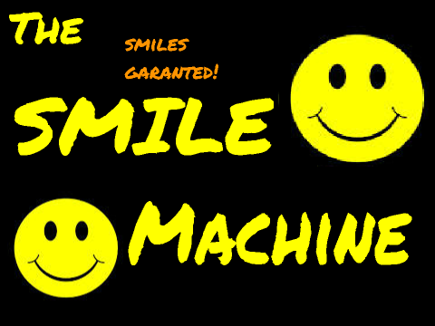 The Smile Machine! :D remix