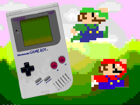 GameBoy