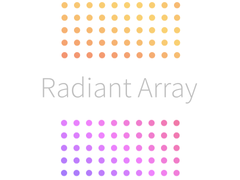 Radiant Array