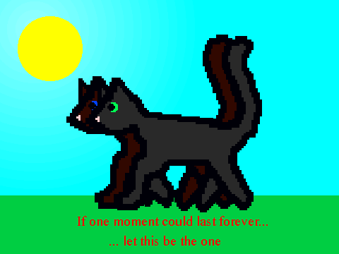 Coloring Contest! (Entry)