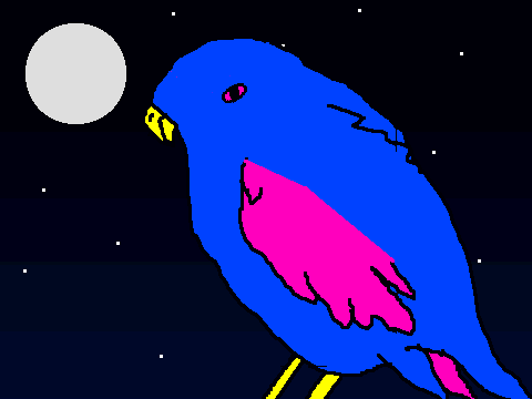 Entry for contest