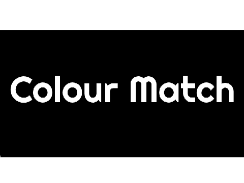 Colour Match