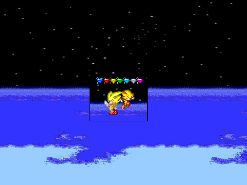 super sonic icon