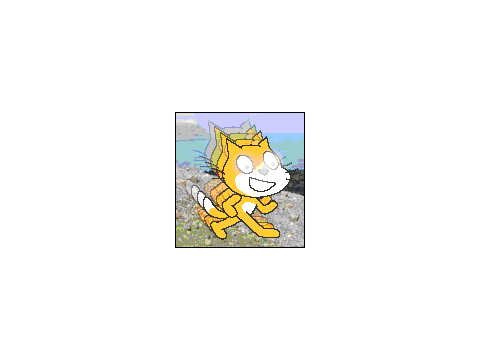 Icon for scratch team