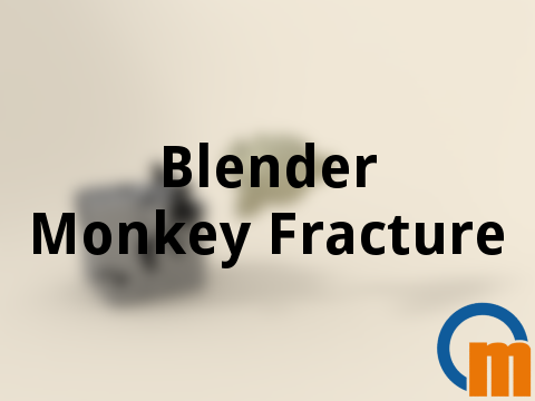 Monkey and Cube Fracture