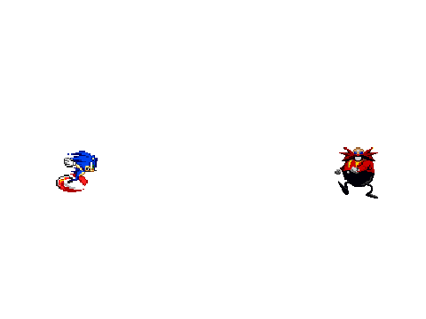 Sonic epic battle