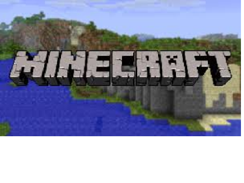 Minecraft 3D!