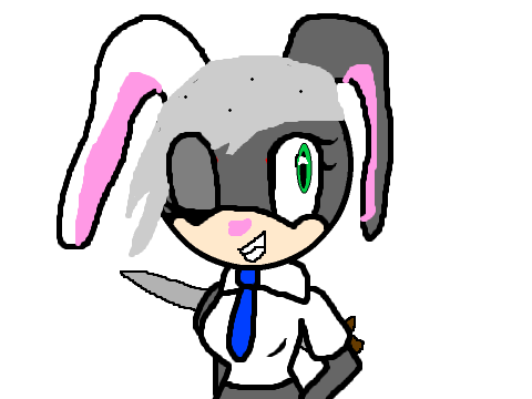 Sonic High School RPG Bases! remix
