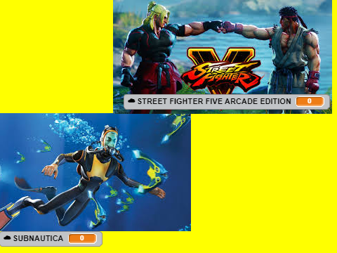 What Is The Best Game? (for the console) OF 2018