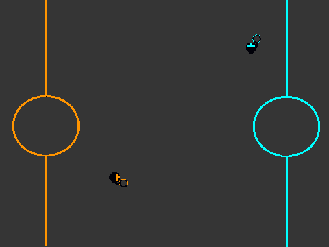 TRON disc battle remix-2