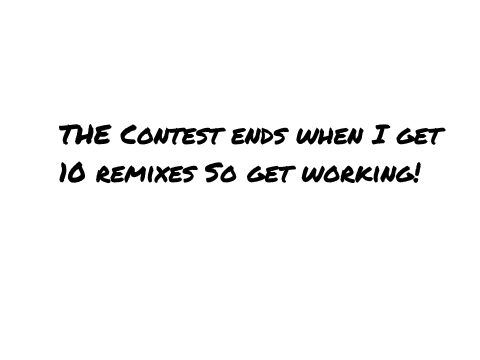 App contest!