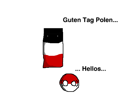 Guten Tag...