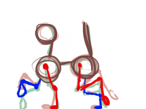 Animation Practice I guess