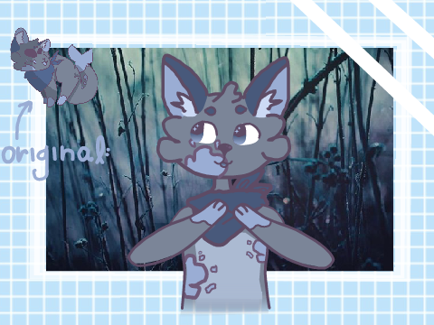 ✰ DTAE ✰ Bloo!!! 