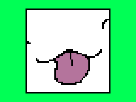 Licky Cat CC