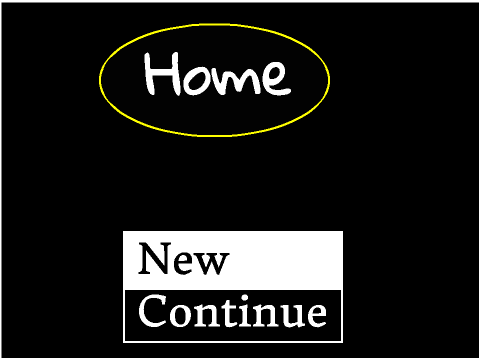 Home demo