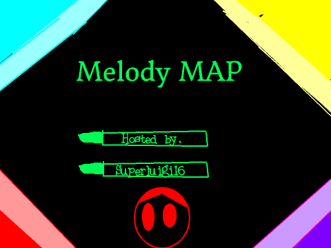  Melody Palette MAP Thumbnail Entry